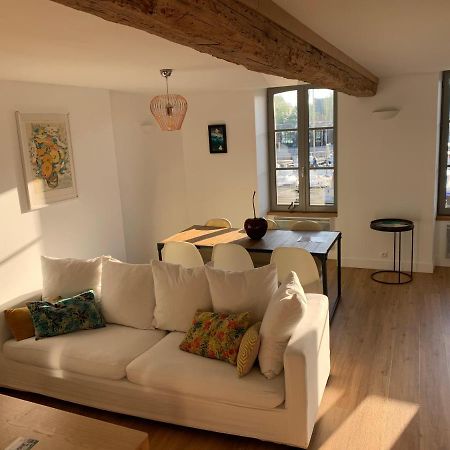 Appartement D'Architecte Vue Port Βαν Εξωτερικό φωτογραφία