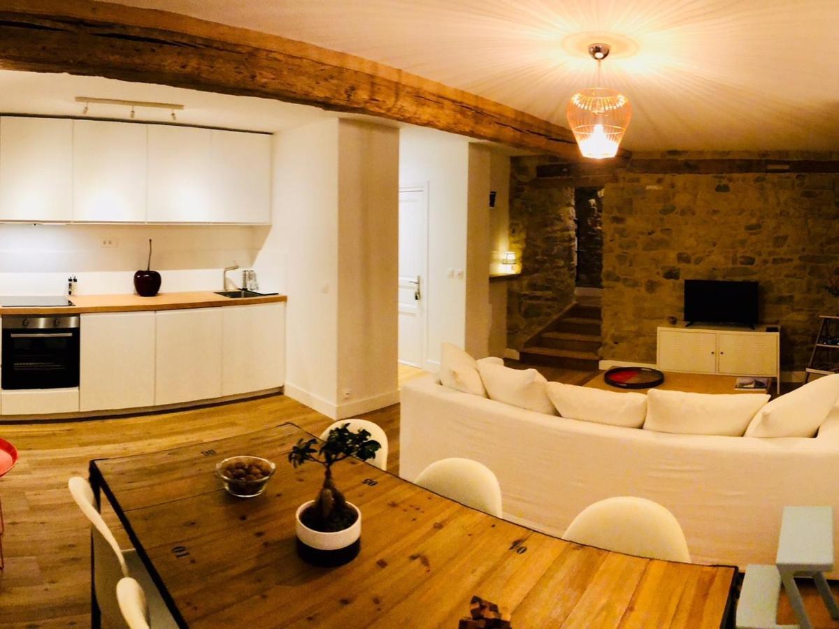 Appartement D'Architecte Vue Port Βαν Εξωτερικό φωτογραφία