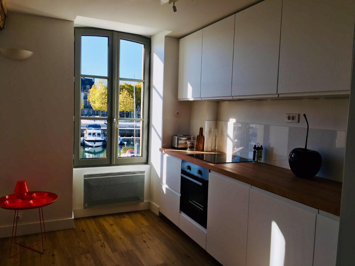Appartement D'Architecte Vue Port Βαν Εξωτερικό φωτογραφία