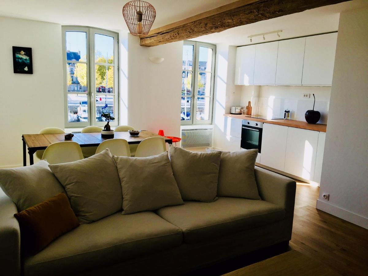Appartement D'Architecte Vue Port Βαν Εξωτερικό φωτογραφία