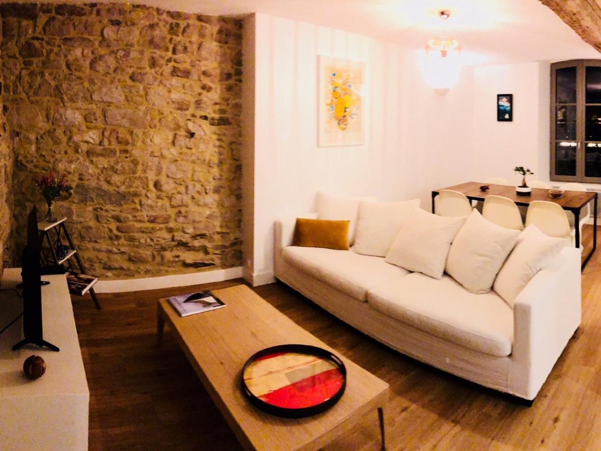 Appartement D'Architecte Vue Port Βαν Εξωτερικό φωτογραφία