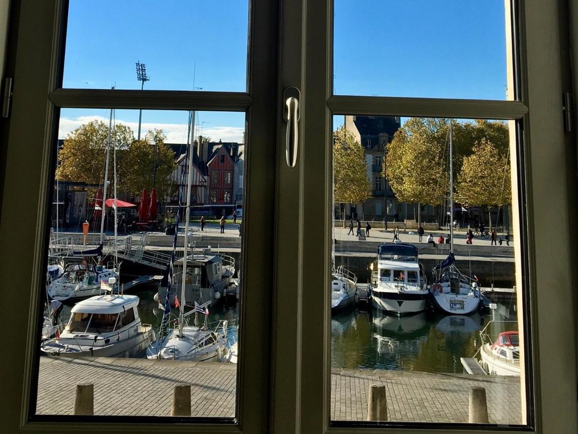 Appartement D'Architecte Vue Port Βαν Εξωτερικό φωτογραφία