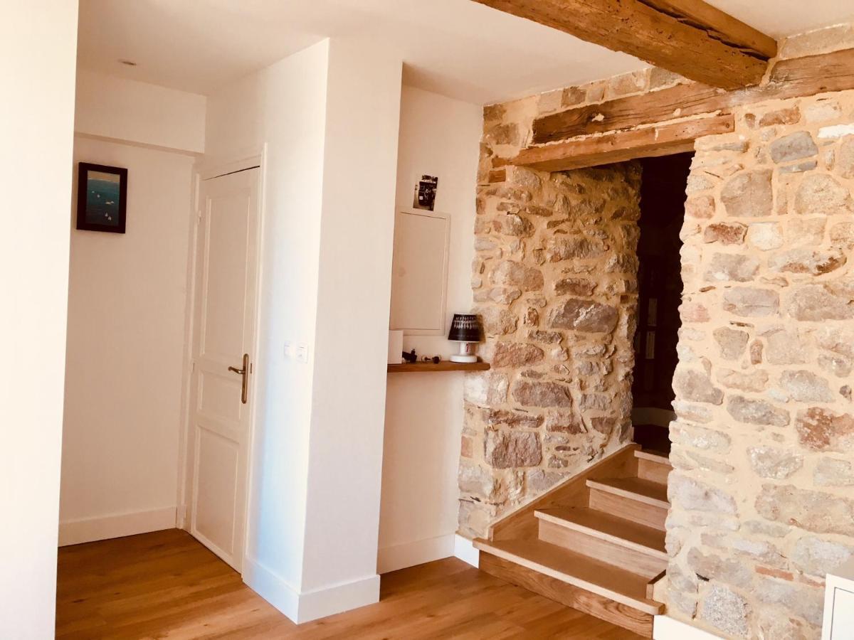 Appartement D'Architecte Vue Port Βαν Εξωτερικό φωτογραφία