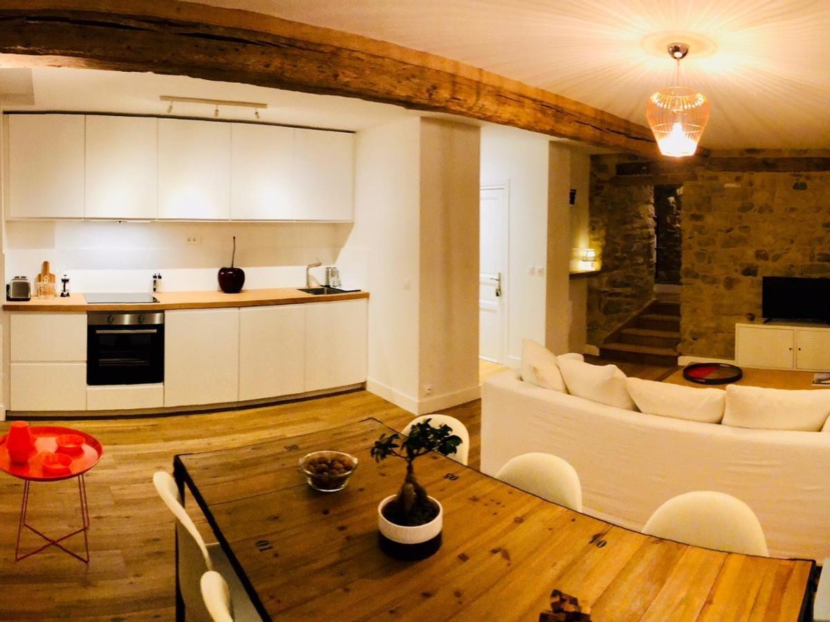 Appartement D'Architecte Vue Port Βαν Εξωτερικό φωτογραφία