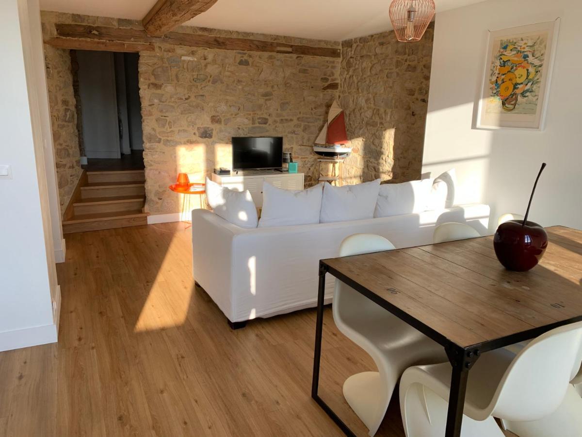 Appartement D'Architecte Vue Port Βαν Εξωτερικό φωτογραφία