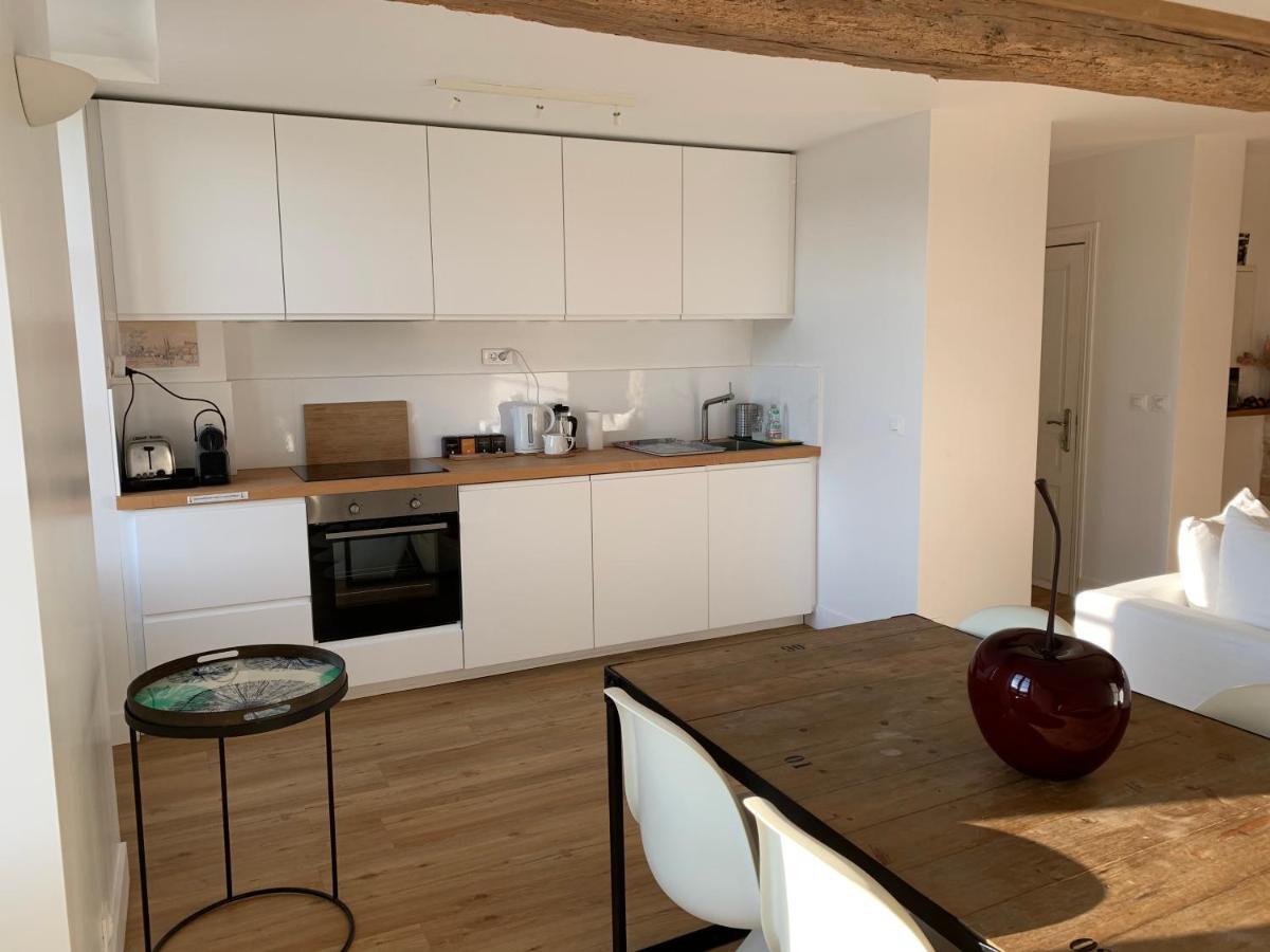 Appartement D'Architecte Vue Port Βαν Εξωτερικό φωτογραφία