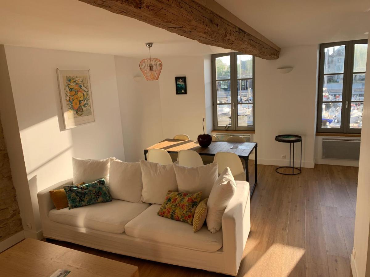 Appartement D'Architecte Vue Port Βαν Εξωτερικό φωτογραφία