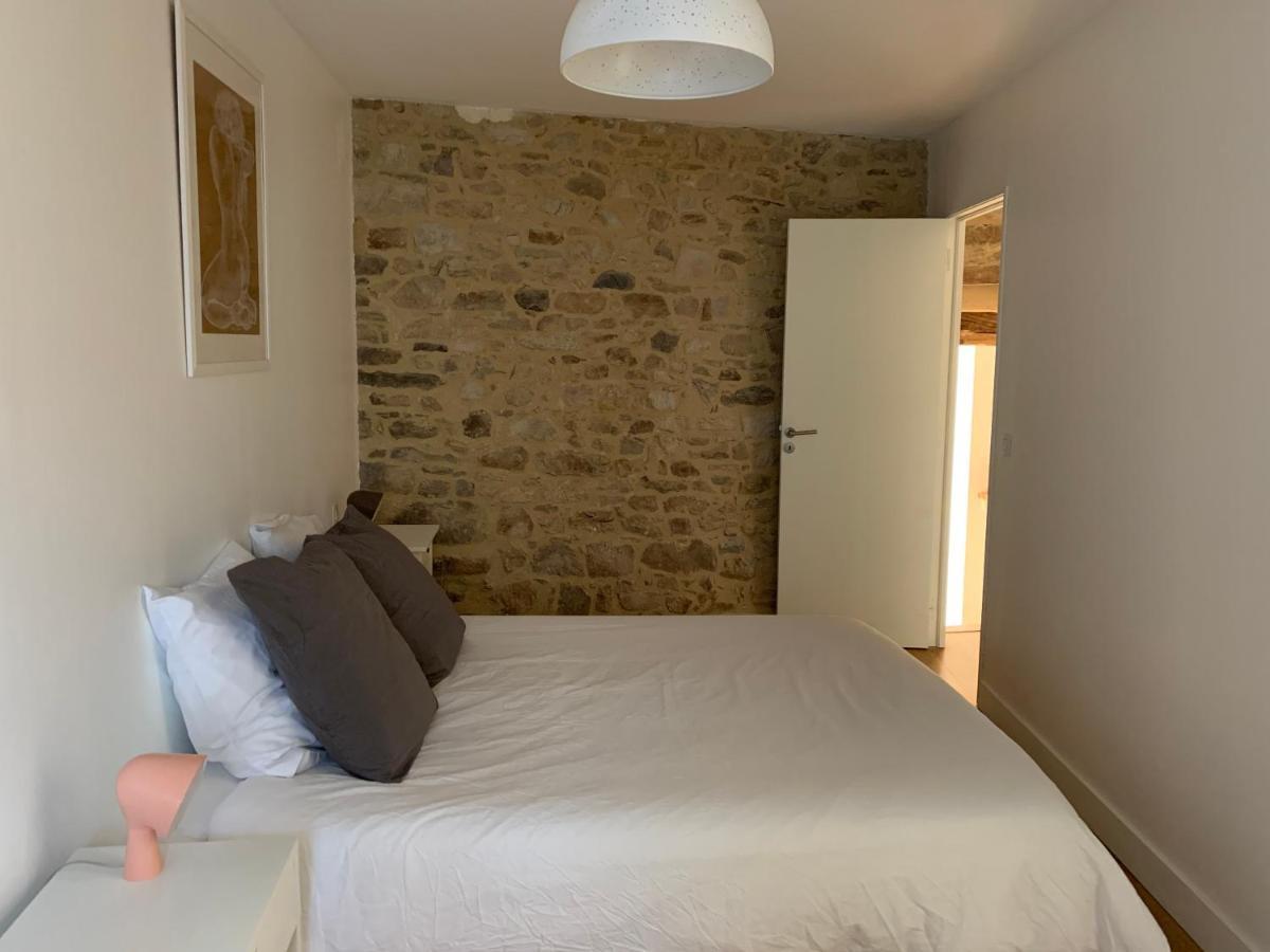 Appartement D'Architecte Vue Port Βαν Εξωτερικό φωτογραφία