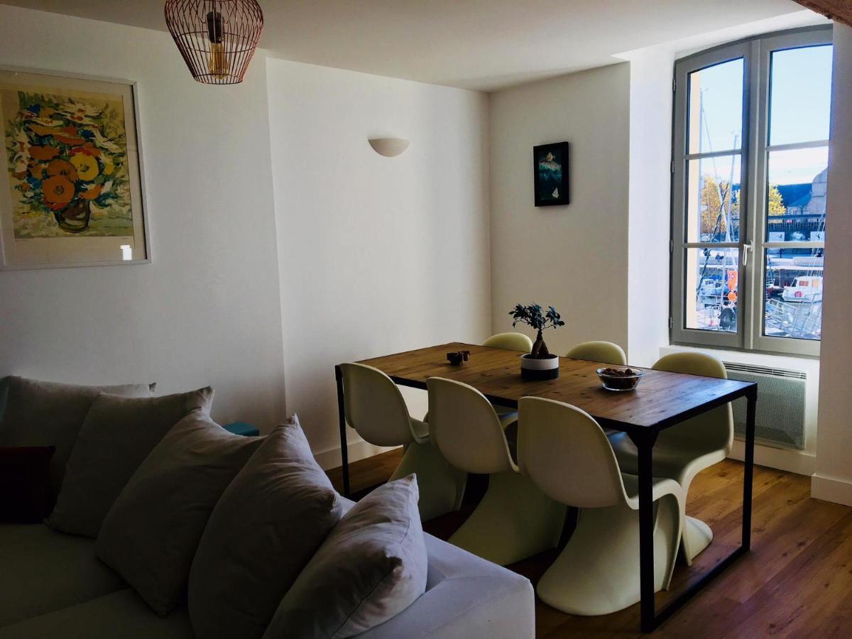 Appartement D'Architecte Vue Port Βαν Εξωτερικό φωτογραφία